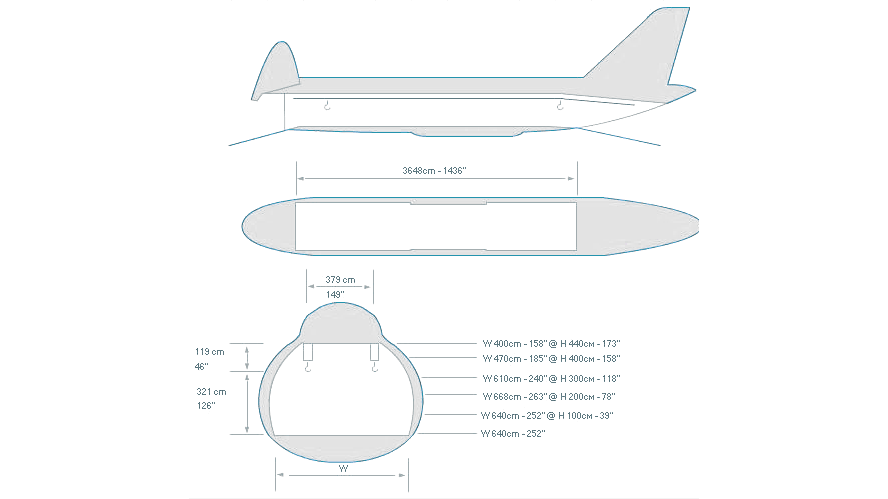 AN-124装载指南